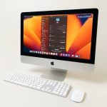 Apple iMac 21.5-inch 2017 — product view 1