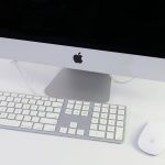 Apple iMac 21.5-inch 2017 — product view 2