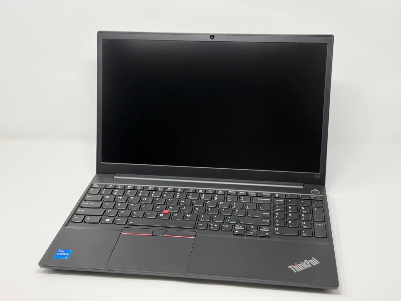 Lenovo ThinkPad E15 Gen 2 — product view 1