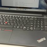 Lenovo ThinkPad E15 Gen 2 — product view 2
