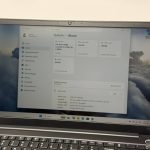 Lenovo ThinkPad E15 Gen 2 — product view 3