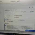 Lenovo ThinkPad E15 Gen 2 — product view 4