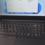 Lenovo ThinkPad E580 — product view 2