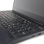 Lenovo ThinkPad E590 — product view 3