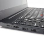 Lenovo ThinkPad E590 — product view 4