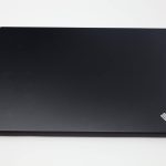 Lenovo ThinkPad E590 — product view 5