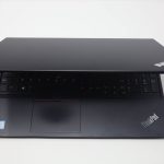 Lenovo ThinkPad E590 — product view 6