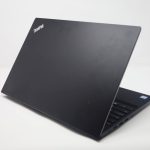 Lenovo ThinkPad E590 — product view 7